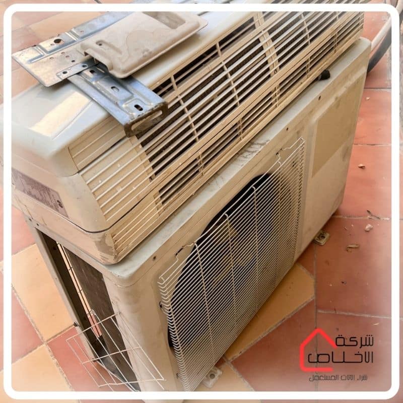 شراء مكيفات مستعملة بالرياض